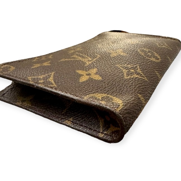 LOUIS VUITTON 1997 Vintage Monogram Canvas Bucket GM Pouch/Cosmetic Bag - Picture 8 of 12